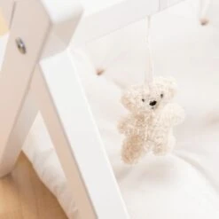 Childhome Accessoires Teddy à Suspendre -Jouet Promos Boutique accessoires teddy a suspendre childhome.1l50r6.max