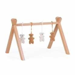 Childhome Accessoires Teddy à Suspendre -Jouet Promos Boutique accessoires teddy a suspendre childhome.j5l2tf.max