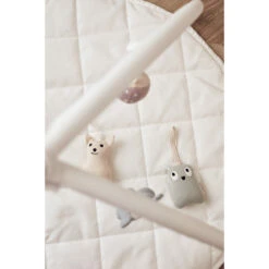 Kids Concept Accessoires Woodland Baby Gym -Jouet Promos Boutique accessoires woodland baby gym kids concept.38278z.max