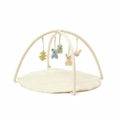 Kids Concept Accessoires Woodland Baby Gym -Jouet Promos Boutique accessoires woodland baby gym kids concept.dm21pc.max