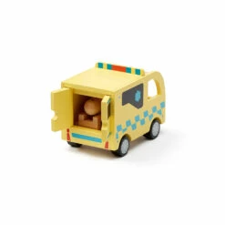 Kids Concept Ambulance Aiden En Bois -Jouet Promos Boutique ambulance aiden en bois kids concept.c1tm00.max