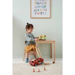 Kids Concept Ambulance Aiden En Bois -Jouet Promos Boutique ambulance aiden en bois kids concept.cjm6qz.max