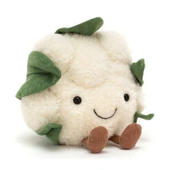 JELLYCAT Amuseable Chou-Fleur