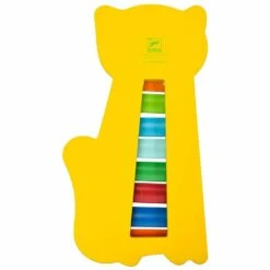 Djeco Animambo Métallophone -Jouet Promos Boutique animambo metallophone djeco.6p44j1.max