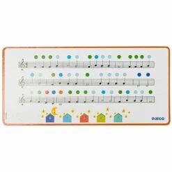 Djeco Animambo Métallophone -Jouet Promos Boutique animambo metallophone djeco.g40b08.max