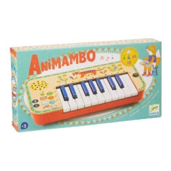 Djeco Animambo Synthétiseur -Jouet Promos Boutique animambo synthetiseur djeco.9ktrf0.max