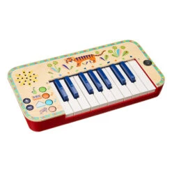 Djeco Animambo Synthétiseur