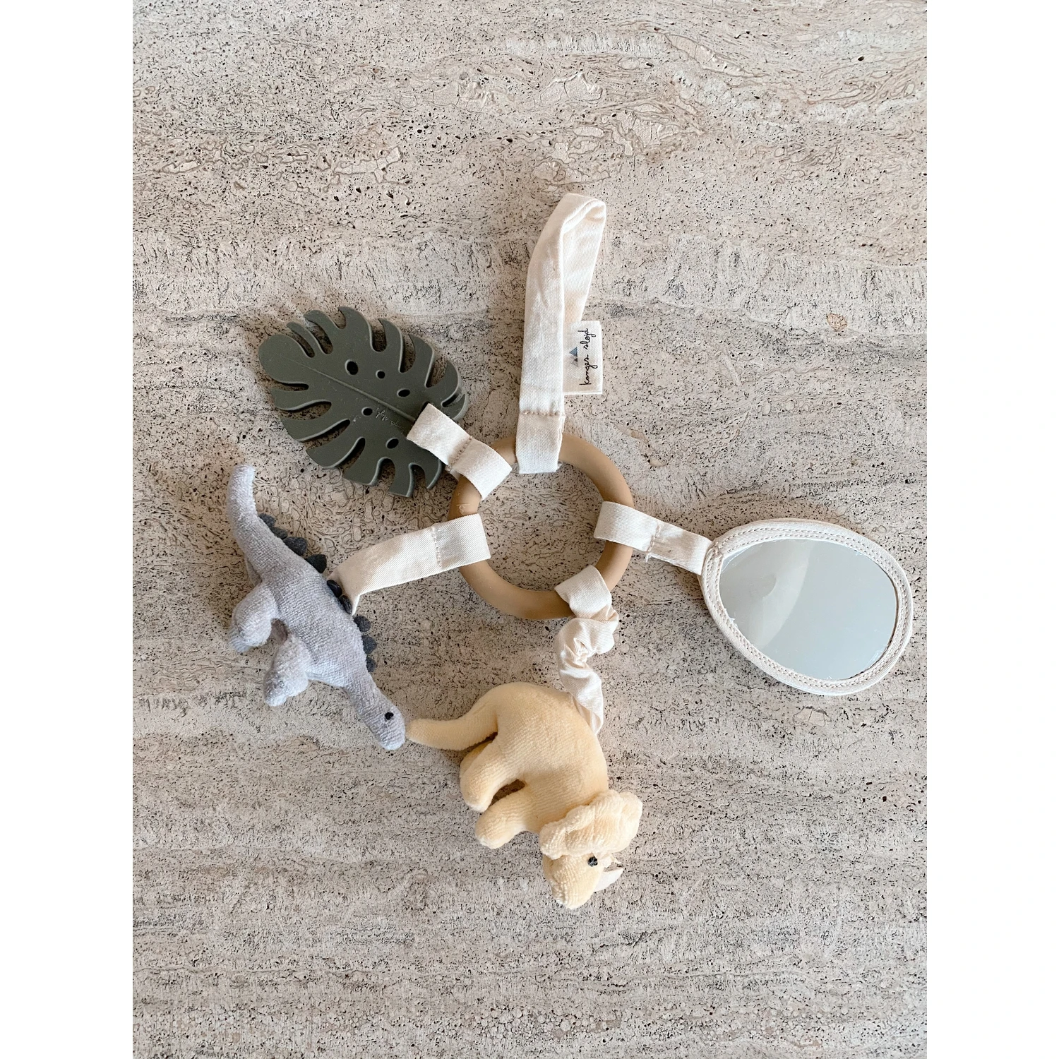 Anneau D'activité Dinosaures 7 Anneau D'activité Dinosaures – Image 7