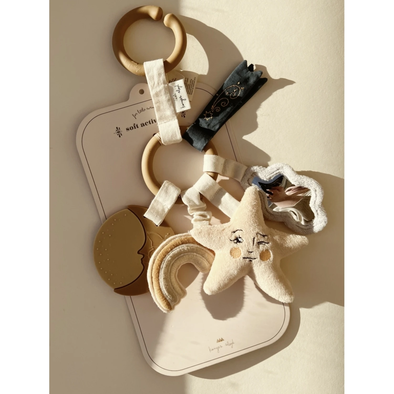 Anneau D'activité Sky 3 Anneau D'activité Sky – Image 3