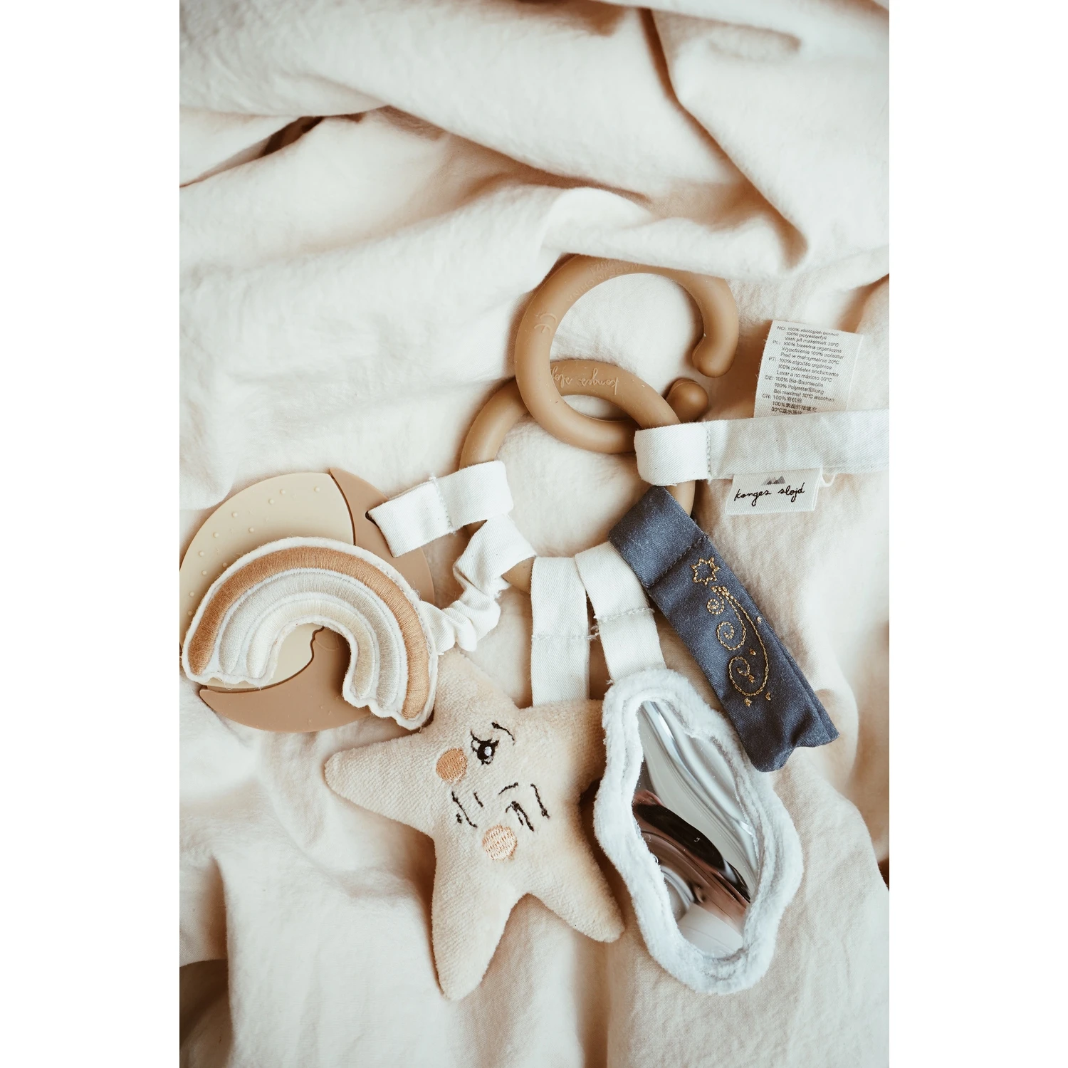 Anneau D'activité Sky 2 Anneau D'activité Sky – Image 2