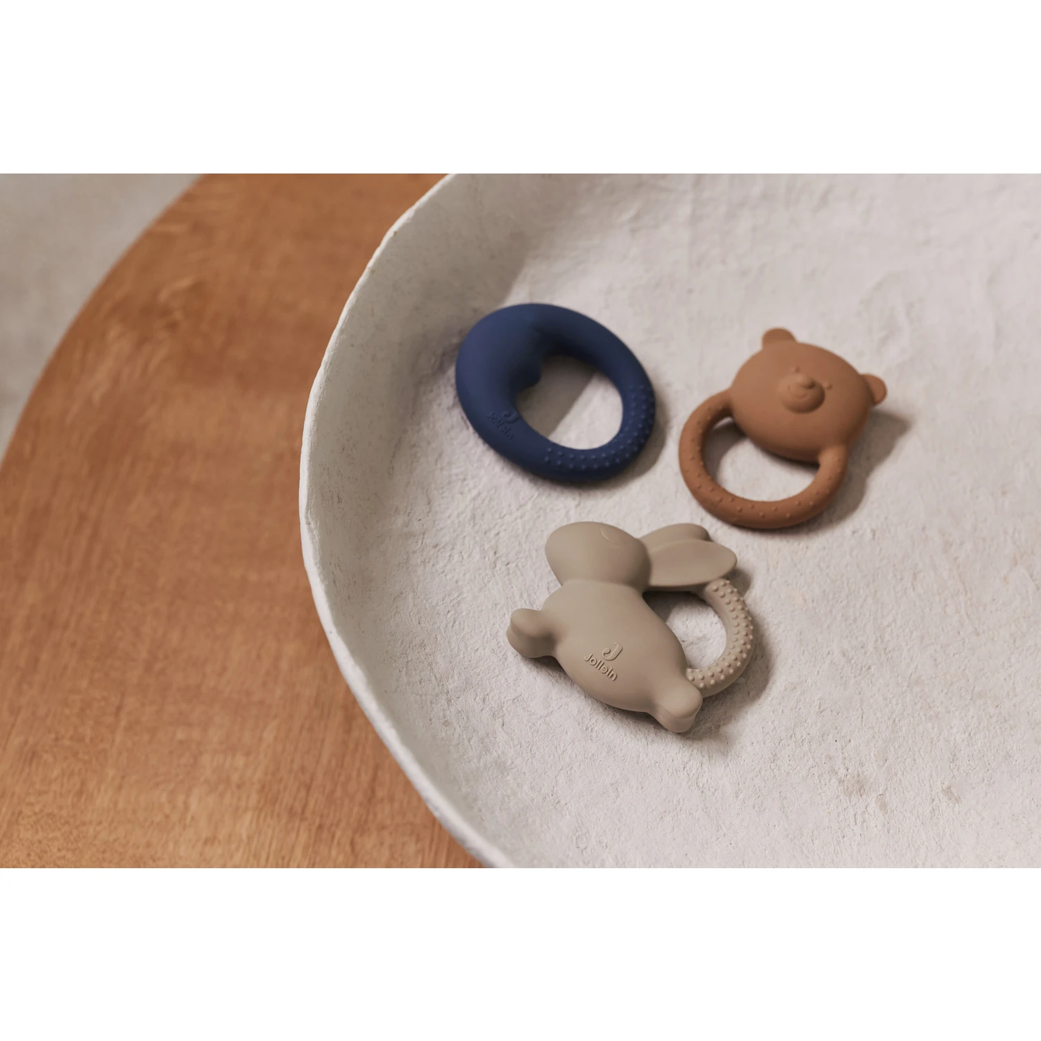 Jollein Anneau De Dentition 5 Jollein Anneau De Dentition – Image 5