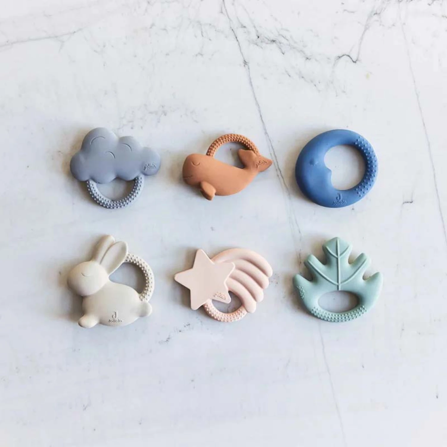 Jollein Anneau De Dentition 6 Jollein Anneau De Dentition – Image 6