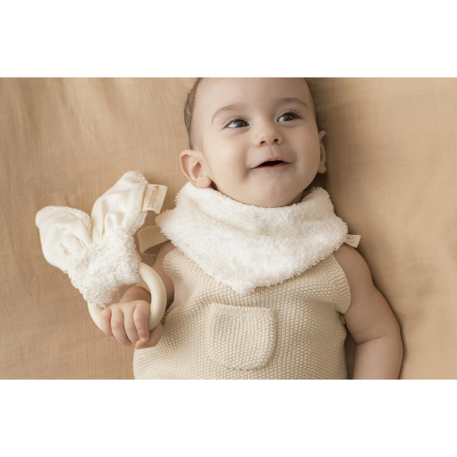 Anneau De Dentition Lapin So Cute 3 Anneau De Dentition Lapin So Cute – Image 3