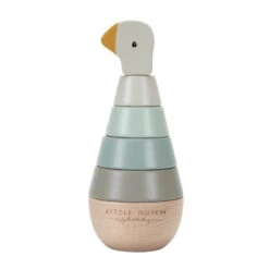 Little Dutch Anneaux à Empiler Little Goose