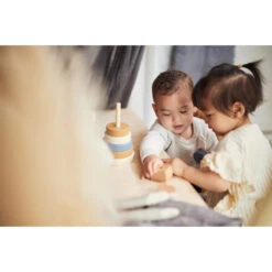 Jollein Anneaux D'empilage Shell -Jouet Promos Boutique anneaux dempilage shell jollein.0q1ps5.max