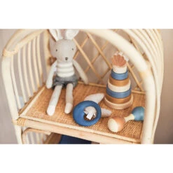 Jollein Anneaux D'empilage Shell -Jouet Promos Boutique anneaux dempilage shell jollein.3n8b8l.max