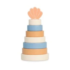 Jollein Anneaux D'empilage Shell