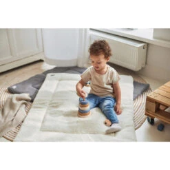 Jollein Anneaux D'empilage Shell -Jouet Promos Boutique anneaux dempilage shell jollein.jg10tl.max