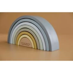 Little Dutch Arc-en-Ciel En Bois 19 Little Dutch Arc-en-Ciel En Bois -Jouet Promos Boutique arc en ciel en bois little dutch.9zkd1p.max