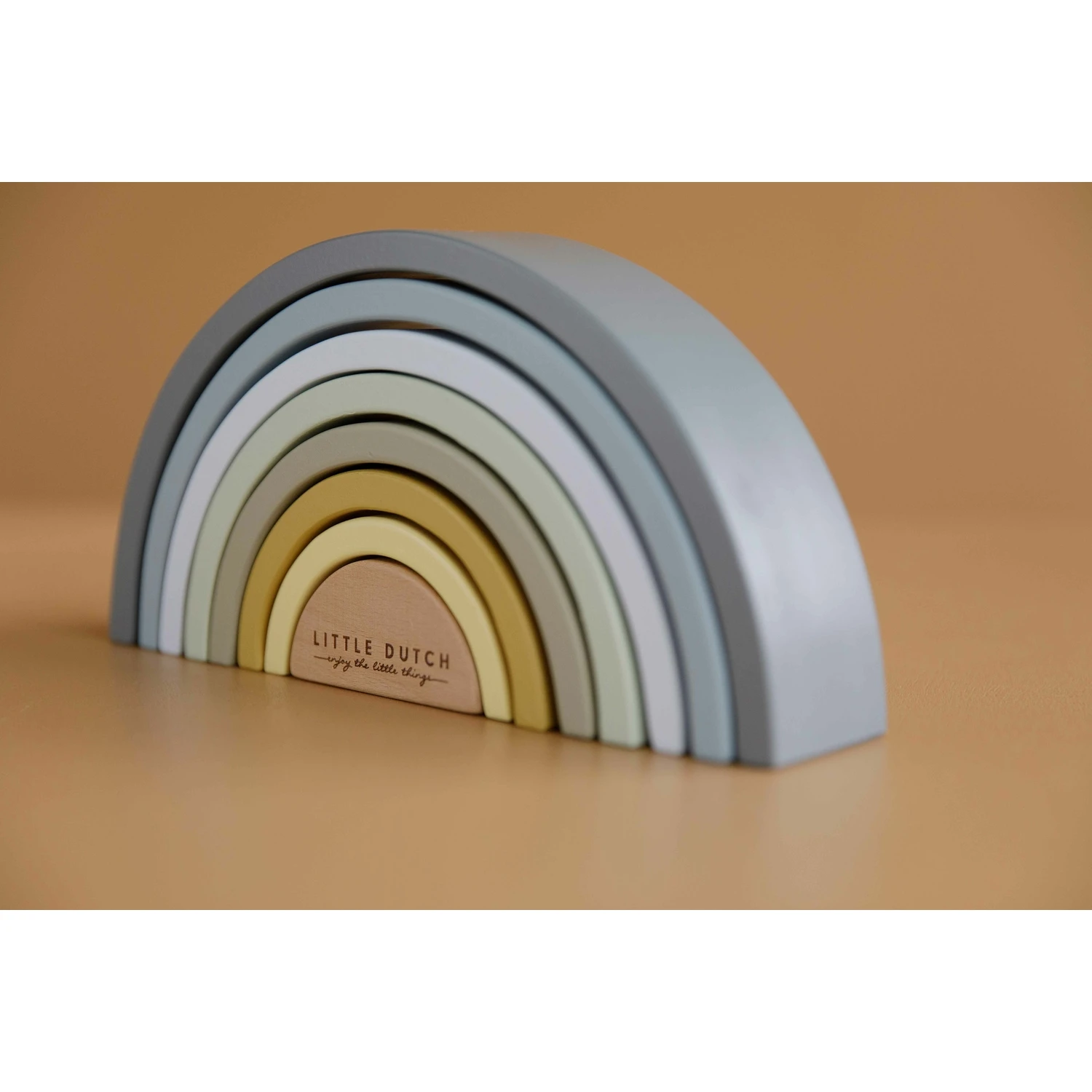 Little Dutch Arc-en-Ciel En Bois 10 Little Dutch Arc-en-Ciel En Bois – Image 10