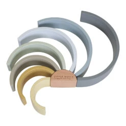 Little Dutch Arc-en-Ciel En Bois 13 Little Dutch Arc-en-Ciel En Bois -Jouet Promos Boutique arc en ciel en bois little dutch.dsqrs1 .max
