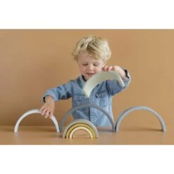 Little Dutch Arc-en-Ciel En Bois 15 Little Dutch Arc-en-Ciel En Bois -Jouet Promos Boutique arc en ciel en bois little dutch.j5zfln.max
