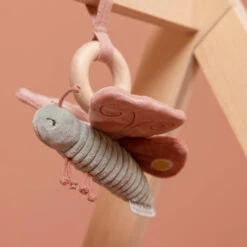 Little Dutch Arche D'éveil En Bois - Flowers & Butterflies -Jouet Promos Boutique arche deveil en bois flowers amp butterflies little dutch.dknllj.max