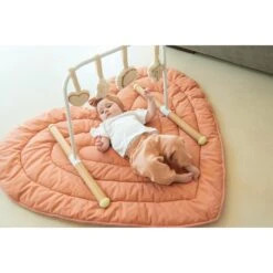 Childhome Arche D'éveil Evolux -Jouet Promos Boutique arche deveil evolux childhome.f95glm.max