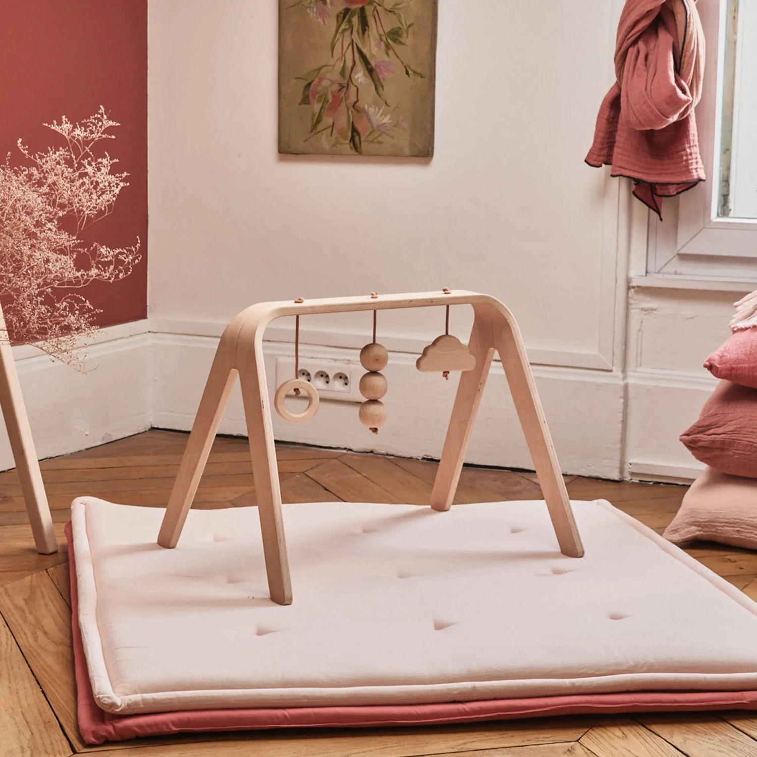 Arche D’éveil NAHO 4 Arche D’éveil NAHO – Image 4