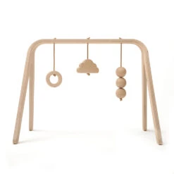 Arche D’éveil NAHO