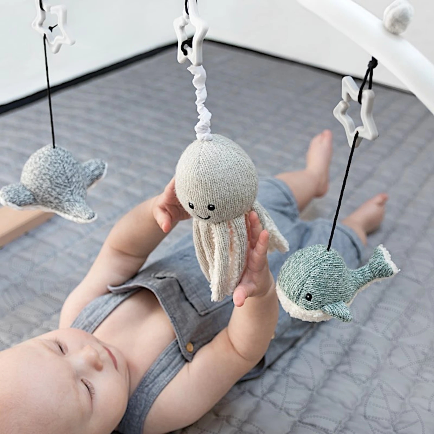 Arche D'éveil Océan 7 Arche D'éveil Océan – Image 7