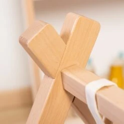 Childhome Arche En Bois Tipi Gym -Jouet Promos Boutique arche en bois tipi gym childhome.sz0s72.max