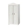 Maileg Armoire Miniature Blanche