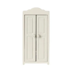 Maileg Armoire Miniature Blanche -Jouet Promos Boutique armoire maxiature blanche maileg.60r1bk.max