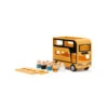 Kids Concept Autobus Aiden à 2 étages En Bois