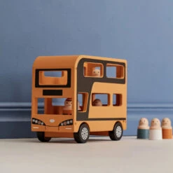 Kids Concept Autobus Aiden à 2 étages En Bois -Jouet Promos Boutique autobus aiden a 2 etages en bois kids concept.v3xw19.max