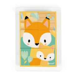 Janod Barquette 6 Cubes Pure -Jouet Promos Boutique barquette 6 cubes pure janod.tnzf9r.max