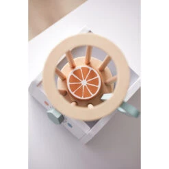 Kids Concept Blender Bistro En Bois -Jouet Promos Boutique blender bistro en bois kids concept.4mnz7x.max