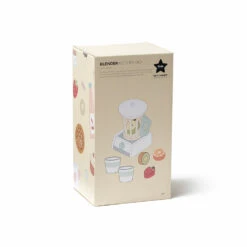 Kids Concept Blender Bistro En Bois -Jouet Promos Boutique blender bistro en bois kids concept.5c765v.max