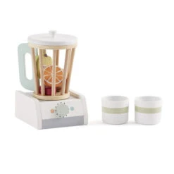 Kids Concept Blender Bistro En Bois