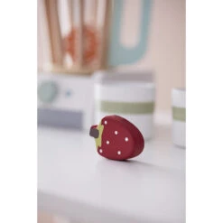 Kids Concept Blender Bistro En Bois -Jouet Promos Boutique blender bistro en bois kids concept.r67qhm.max