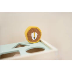 Trixie Boîte à Formes En Bois -Jouet Promos Boutique boite a formes en bois trixie.5stsrh.max