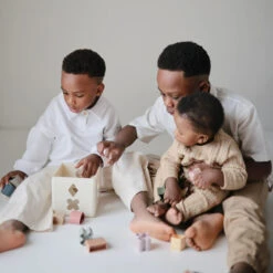 Mushie Boîte à Formes -Jouet Promos Boutique boite a formes mushie.q2hl3l.max