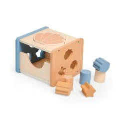 Jollein Boîte à Formes Shell