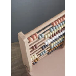 Kids Concept Boulier Abacus En Bois 8 Kids Concept Boulier Abacus En Bois -Jouet Promos Boutique boulier abacus en bois kids concept.7h1xv2.max