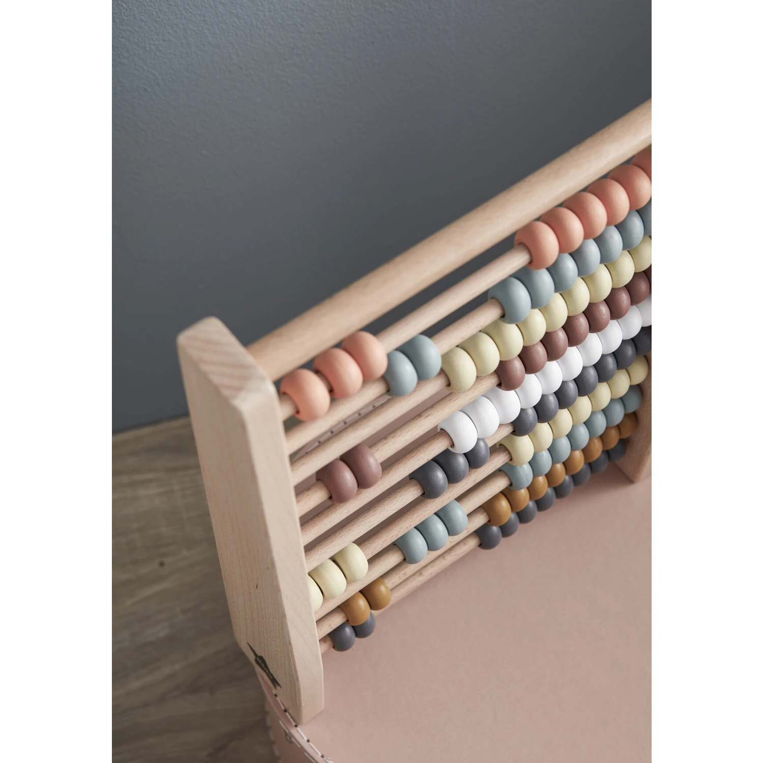 Kids Concept Boulier Abacus En Bois 4 Kids Concept Boulier Abacus En Bois – Image 4