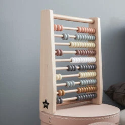 Kids Concept Boulier Abacus En Bois 7 Kids Concept Boulier Abacus En Bois -Jouet Promos Boutique boulier abacus en bois kids concept.klpx8w.max