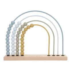 Little Dutch Boulier Arc-en-Ciel -Jouet Promos Boutique boulier arc en ciel little dutch.0ls4tr.max