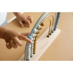 Little Dutch Boulier Arc-en-Ciel -Jouet Promos Boutique boulier arc en ciel little dutch.dqs5pv.max