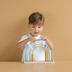 Little Dutch Boulier Arc-en-Ciel -Jouet Promos Boutique boulier arc en ciel little dutch.dx1tt1.max